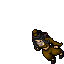 Tessa walking animation